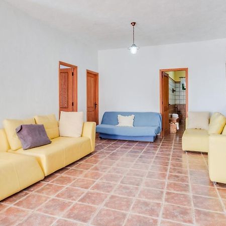 Viv Vac La Casita Del Viejo Villa Guía de Isora Exterior foto